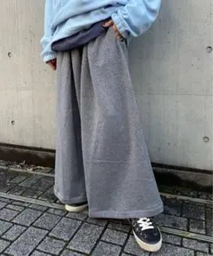 journal standard luxe ラメウラケスカート