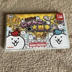 にゃんこ大戦争 Nintendo Switch
