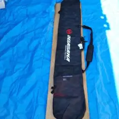 新品タグ付き保管品 OGASAKA オガサカ スキーケース サイズ L