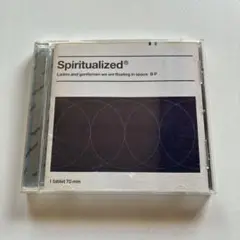 SPIRITUALIZED 宇宙遊泳