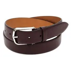 H06359 新品 Daniel&Bob レザーベルト 95 ダニエルアンドボブ