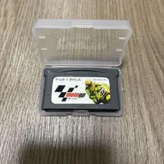GBA モトGP / モトジーピー 新品未開封 状態ピカピカ 送料無料 同梱可 GBA モトGP / モトジーピー 新品未開封 状態ピカピカ 送料無料