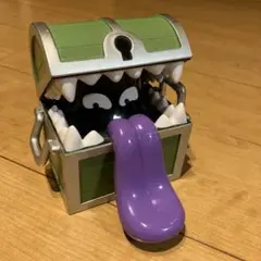 ドラクエ　ミミック　貯金箱