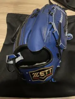 ZETT プロステイタス　千賀モデル　山本由伸カラー 値下げ】 千賀モデル プロステイタス ZETT 山本由伸カラー