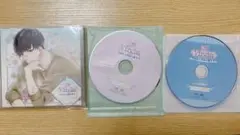Virgin 〜わたしのはじめて〜 Vol.1有貴 CV.土門熱
