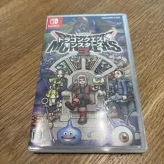 ドラゴンクエストモンスターズ Nintendo Switch