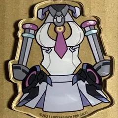 ウマ娘　ミホノブルボン　衣装アクリルキーホルダー　アクキー　非売品