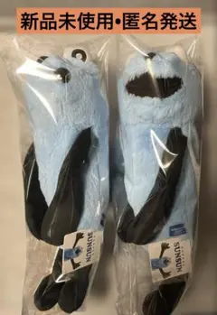 新品 パペットスンスン SUNSUN 抱きつきぬいぐるみ　 全2種セット