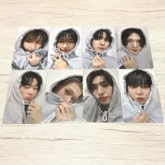 ateez トレカ