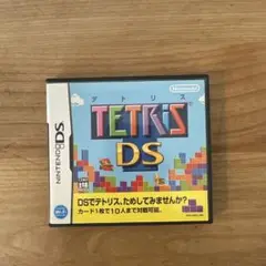 テトリス DS 任天堂DSソフト