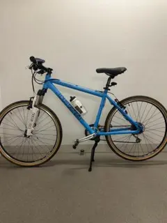 美品LOUIS GARNEAU XC CASPER 24速 クロス・ロードバイク
