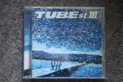 TUBE st. III 　　2枚組 (CD+DVD・再生確認済み）