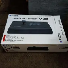 HORI HP3-59 ファイティングスティックV3 アーケード PS3