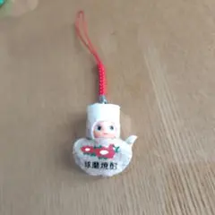 御当地キューピー
