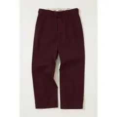 バナナマン✖️ディッキーズ 水色 34