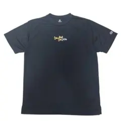 Champion One Ball One Love バスケ Tシャツ XL