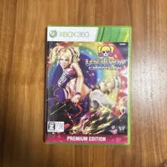 ロリポップチェーンソー プレミアムエディション