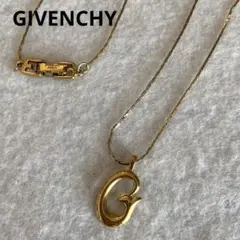 GIVENCHY ジバンシー ヴィンテージ ネックレス