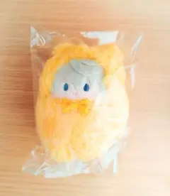 魔法使いの約束　まほやく　アーサー　くるみたぴぬい　ぴたぬい　ぬいぐるみ