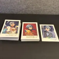 あんスタ ニキ ぱしゃっつ51枚セット