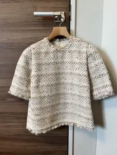 ★新品未使用★エストネーション★トップス