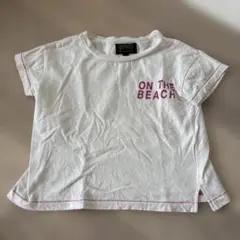 MARKY'S BIG FIELD Tシャツ 90