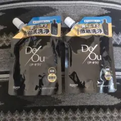 ロート製薬 De Ou デ・オウ 薬用ジェルクレンズサンプル2個セット