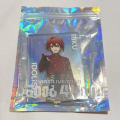 アイナナ VISIBLIVE TOUR “Good 4 You” アクスタ 陸
