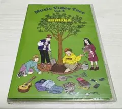 【まとめ買いOK】 sumika Music Video Tree vol.3
