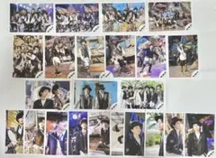 Kis-My-Ft2 公式写真 10周年