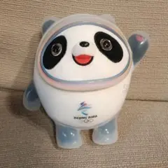 2022 北京五輪キャラクターパンダ「ビンドゥンドゥン」