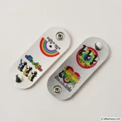 ALFEE ケーブルクリップ　WAKU WAKU BOX
