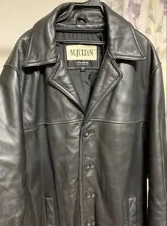 WILSONS LEATHER M.JURIAN レザージャケット　L size