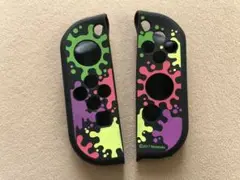 任天堂Switch Joy-Conカバー