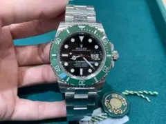 ROLEX Submariner Date 自動巻き時計