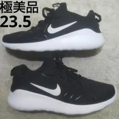 極美品　ナイキ　23.5 カイシ コンフォートフットベッド