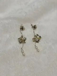 ピアス オケージョン・ウエディング