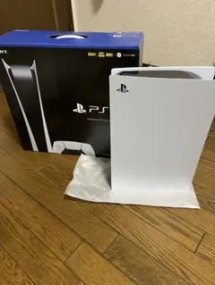 プレイステーション5 デジタル Edition