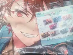 プロセカ あんスタ セガ ラッキーくじ