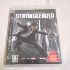 【PS3】ストラングルホールド