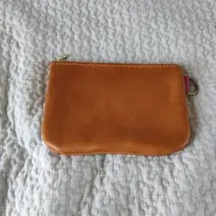 ハンドメイド ポーチ