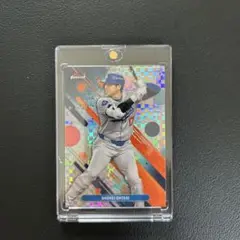 大谷翔平 2025 トップスフィネスト版