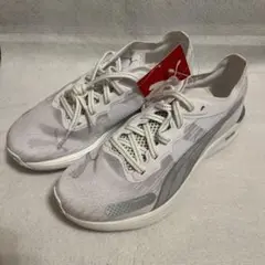 【新品未使用】PUMA リベレイトニトロ　ランニングシューズ　23.0cm