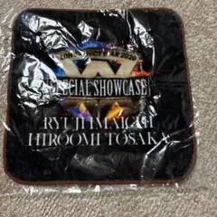 LDHハンカチ