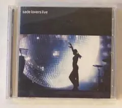 Lovers Live_Sade