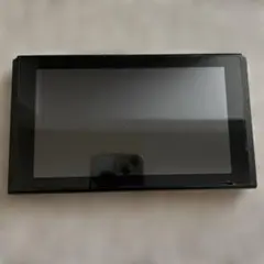 switch 本体