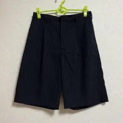 ジーユー GU バミューダショーツNT+E L