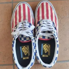 VANS PRO 50th Anniversary スケートボードシューズ