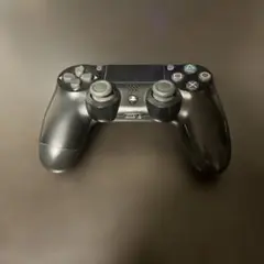 PS4 ワイヤレスコントローラー ブラック ジャンク