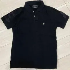 正規品mastermind japan×dres trip コラボ ポロシャツ